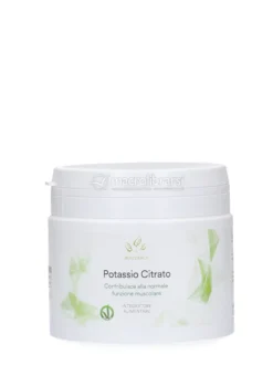 Potassio Citrato