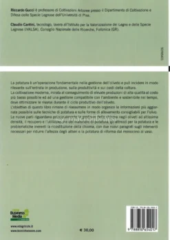 Potatura e Forme d'Allevamento dell'Olivo