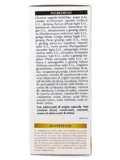 Potenvis Over 60 - Liquido analcoolico