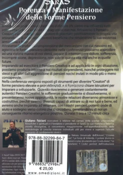 Potenza e Manifestazioni delle Forme Pensiero