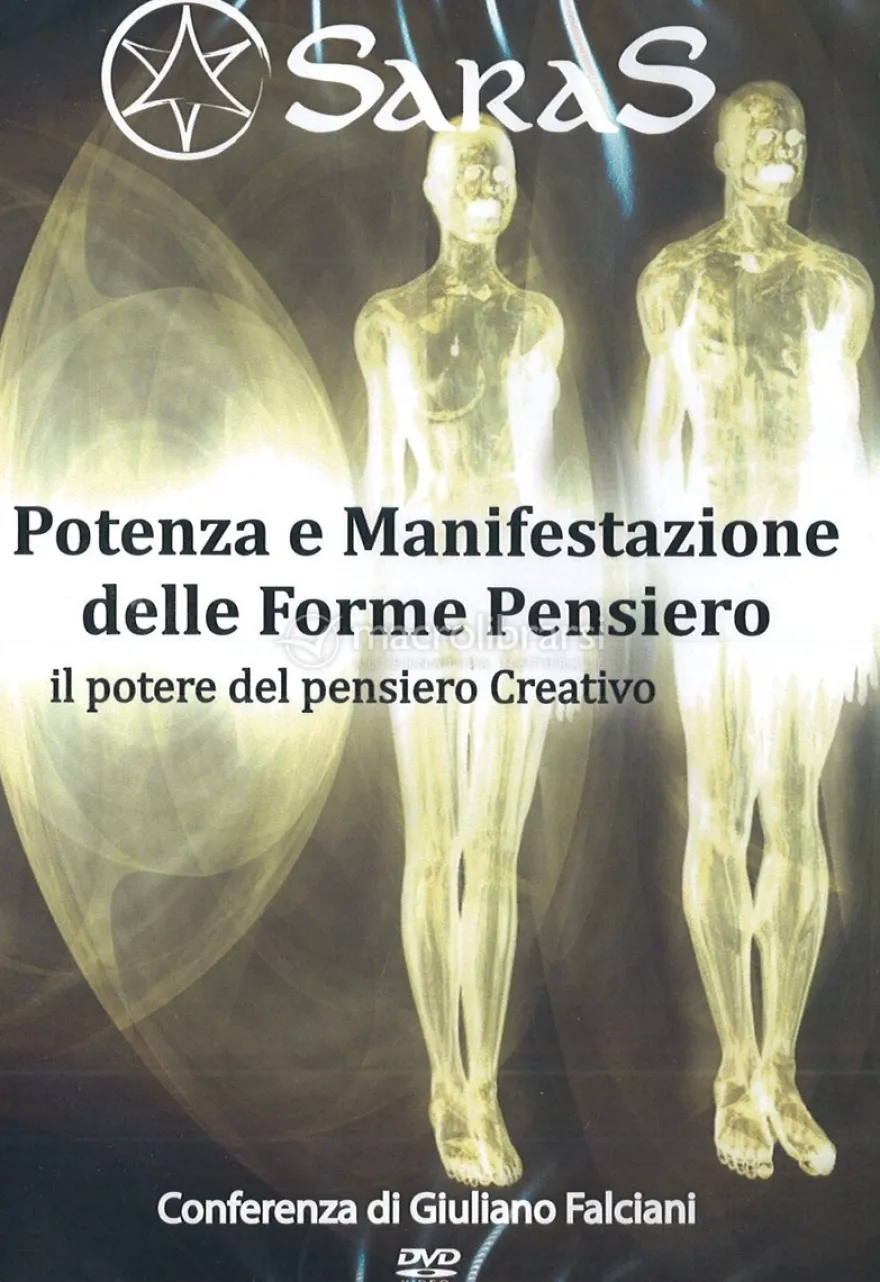 Potenza e Manifestazioni delle Forme Pensiero