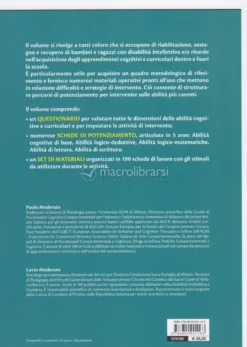 Potenziare le Abilità Cognitive e Curricolari
