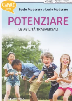 Potenziare - Le Abilità Trasversali