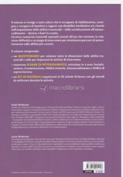 Potenziare - Le Abilità Trasversali