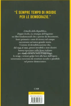 Potere Occulto