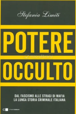 Potere Occulto