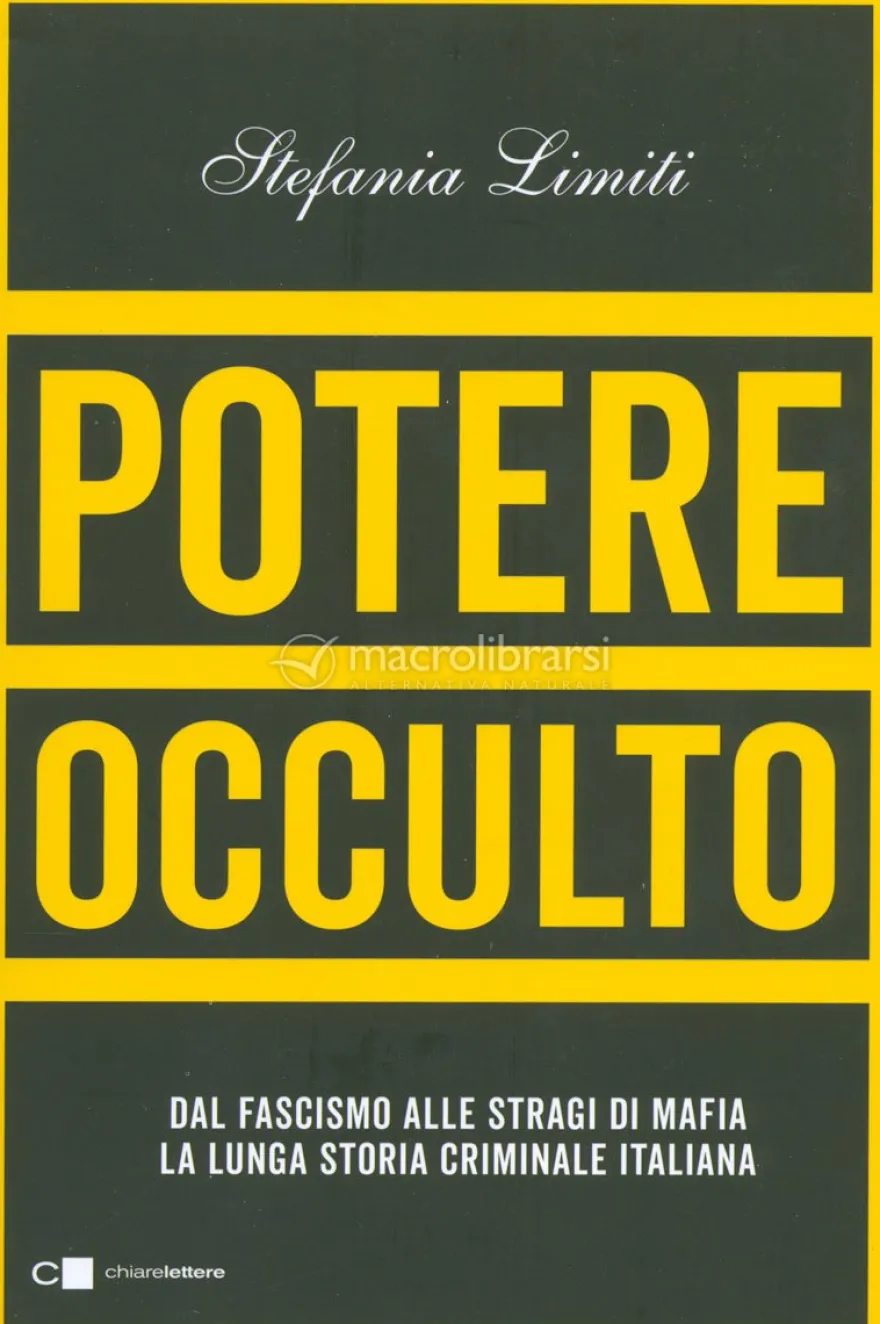 Potere Occulto