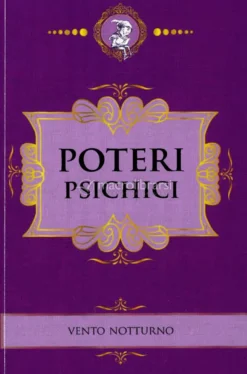 Poteri Psichici