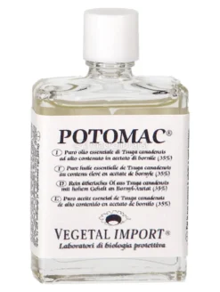 Potomac® - Olio Essenziale di Abete del Ca