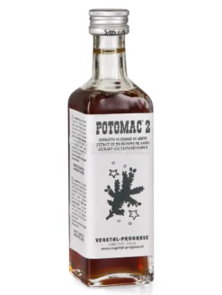 Potomac 2 - Sciroppo di Gemme di Abete