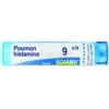 Poumon Histamine 9CH Granuli Boiron