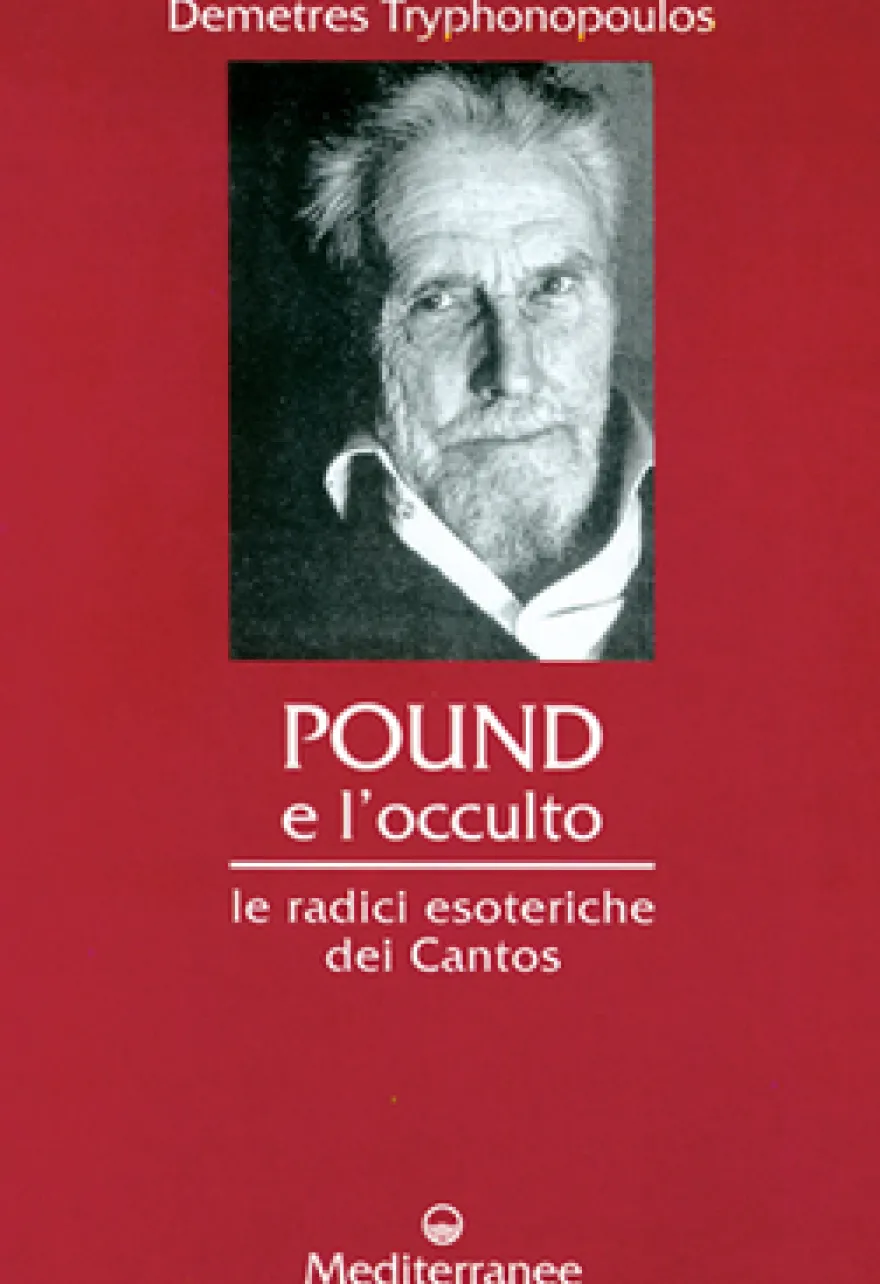 Pound e l'occulto