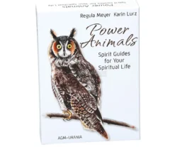 Power Animals