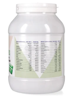 Power Greens - Polvere Raw Vegan 80% - Cioccolato - 1 kg