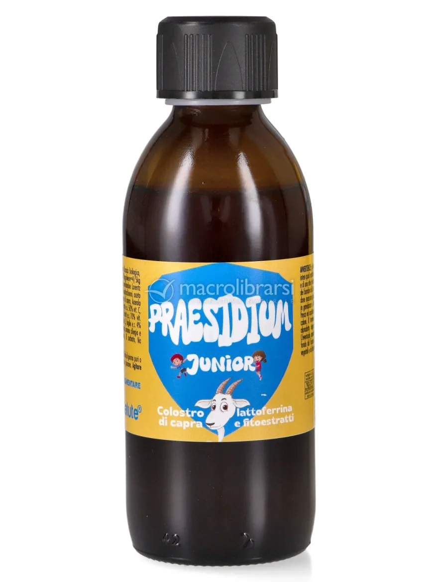 Praesidium Junior