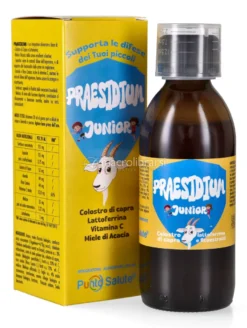 Praesidium Junior