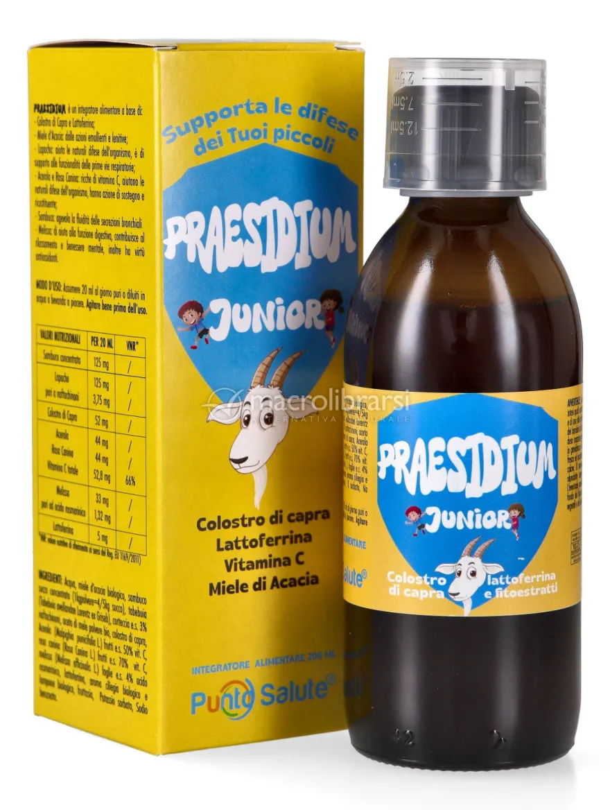 Praesidium Junior