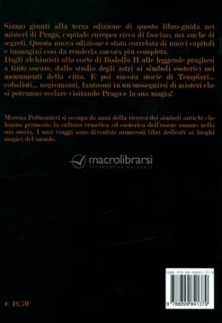Praga Magica - Un Viaggio nei Misteri della Città