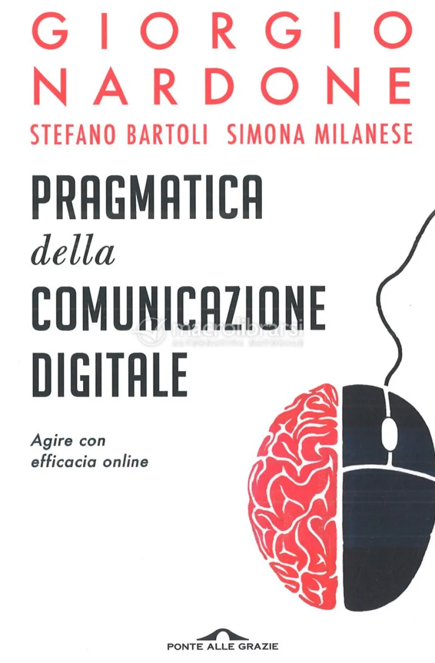 Pragmatica della Comunicazione Digitale