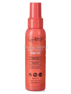Prana Bloom Sunset Spray Viso