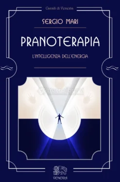 Pranoterapia