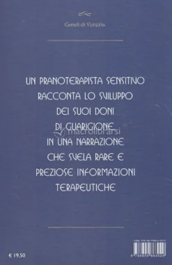 Pranoterapia
