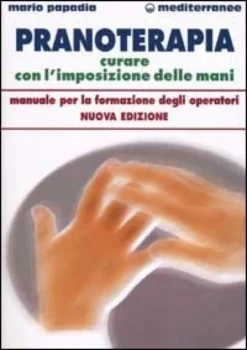 Pranoterapia