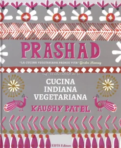Prashad - Cucina Indiana Vegetariana