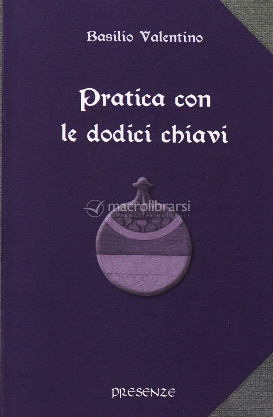 Pratica con le Dodici Chiavi