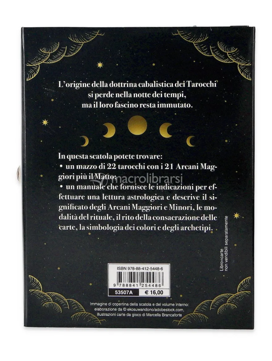 Predire il Futuro con i Tarocchi