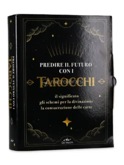 Predire il Futuro con i Tarocchi