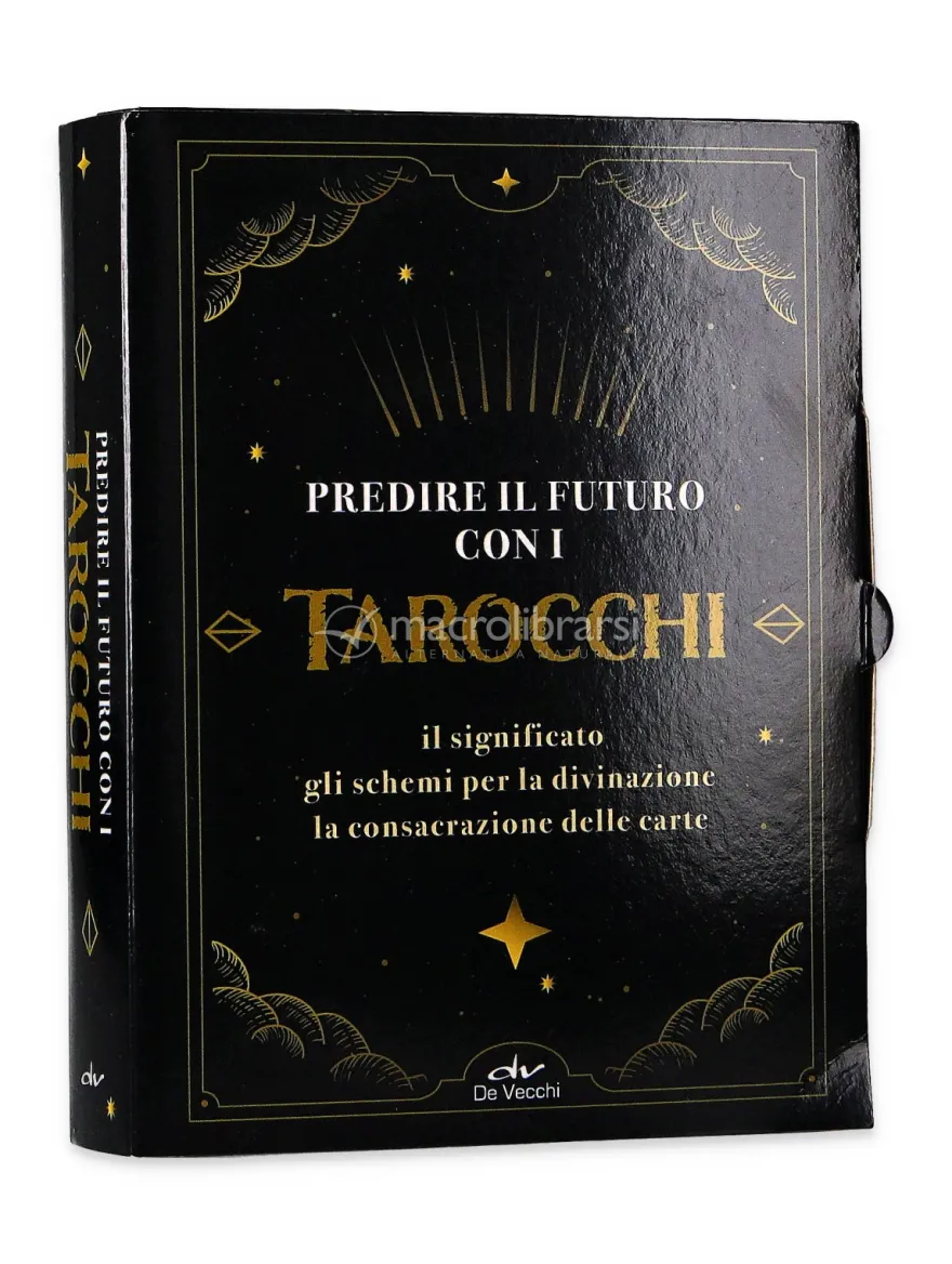 Predire il Futuro con i Tarocchi