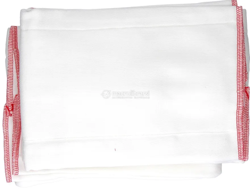 Prefold Popolini per Pannolini Lavabili - Taglia L
