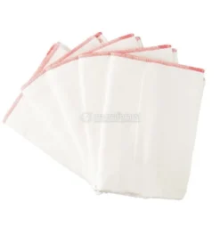 Prefold Popolini per Pannolini Lavabili - Taglia L