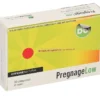 Pregnage Low