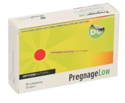 Pregnage Low