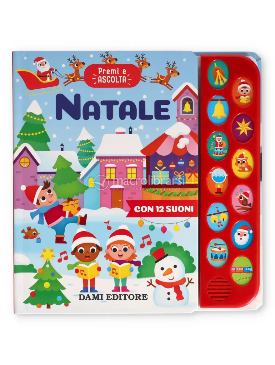 Premi e Ascolta - Natale