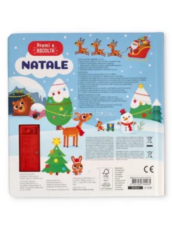 Premi e Ascolta - Natale