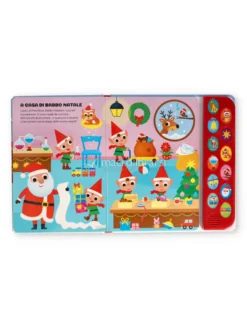 Premi e Ascolta - Natale