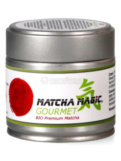 Premium Matcha Gourmet - Tè Verde Matcha Bio in Polvere