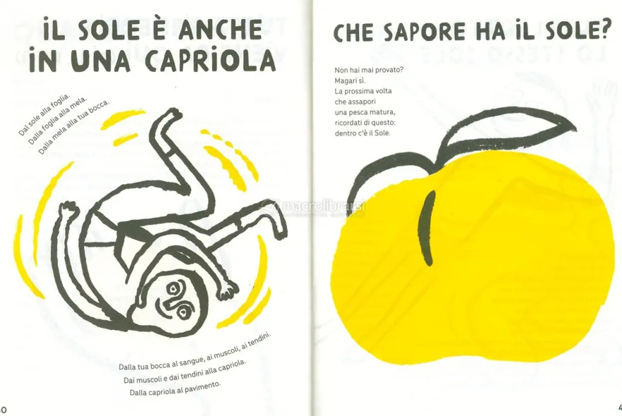 Prendere il Sole - Prendere Aria