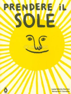 Prendere il Sole - Prendere Aria