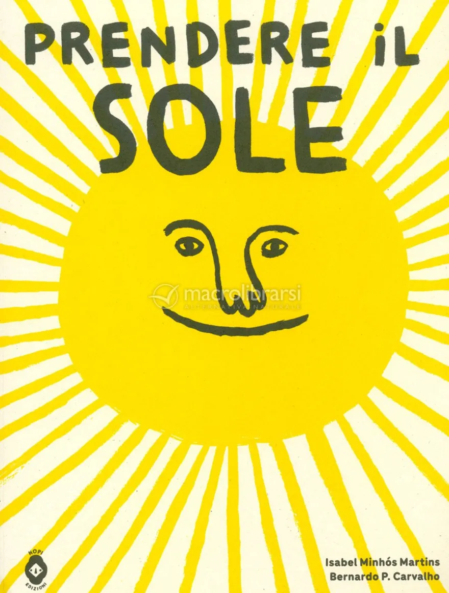 Prendere il Sole - Prendere Aria