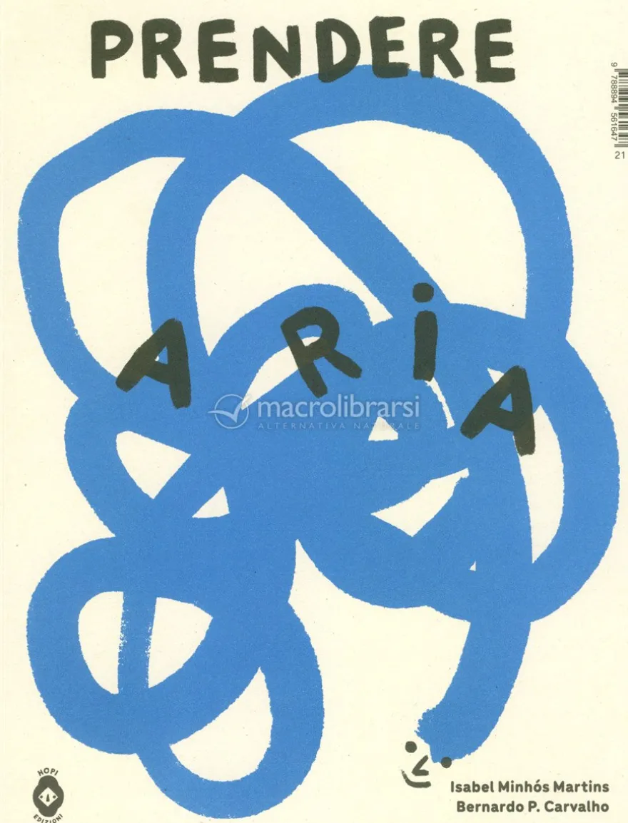Prendere il Sole - Prendere Aria