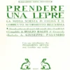 Prendere una Lepre