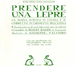 Prendere una Lepre