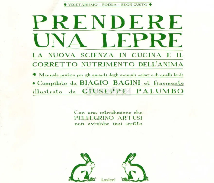 Prendere una Lepre