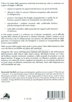 Prendersi Cura dei Legami Familiari