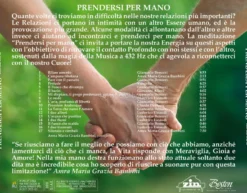 Prendersi per Mano