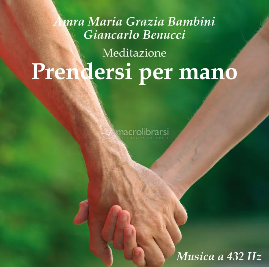 Prendersi per Mano